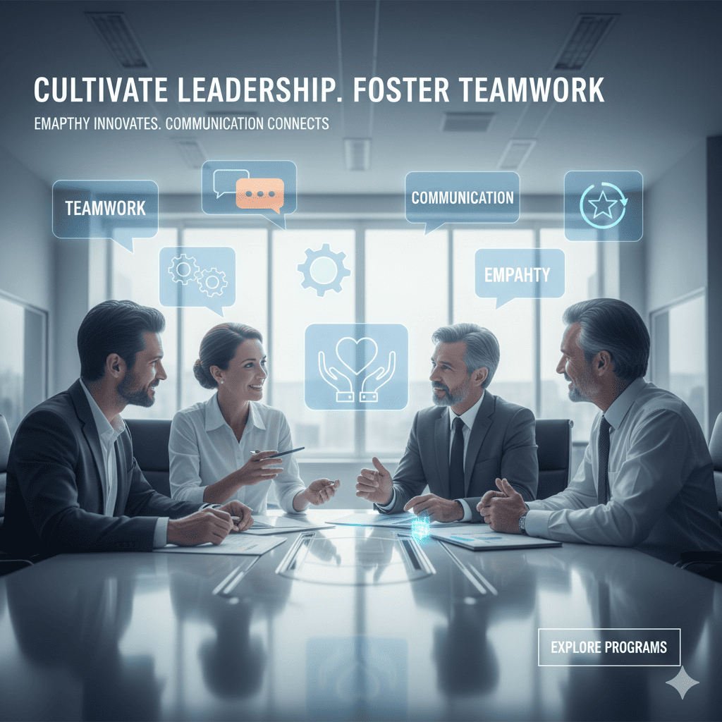 Soft Skills